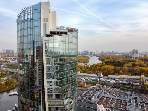 Девелопмент недвижимости Terra Group, Москва, фото