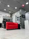 Magicfoil (Engelsa Street, 4) ، معدات صالون تجميل
