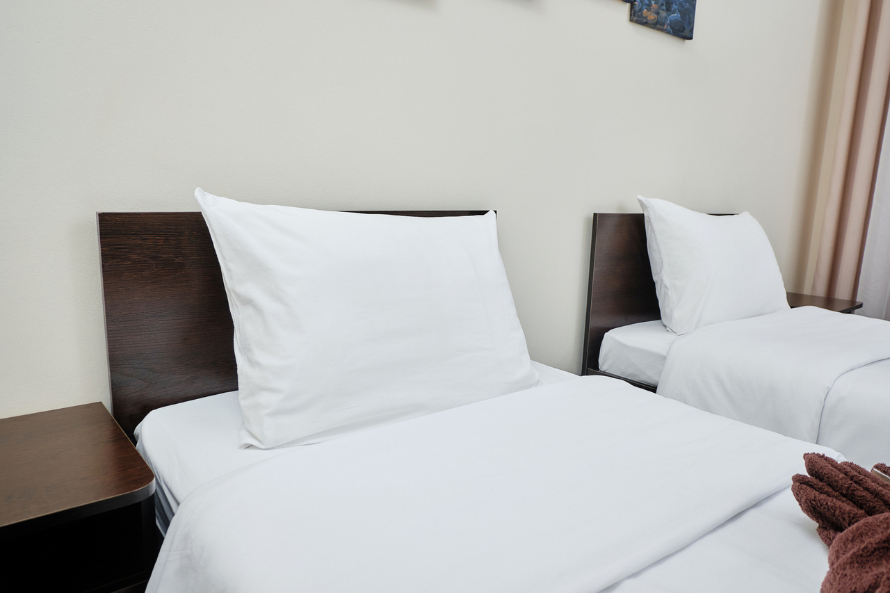 Фото Гостиный двор на прудах