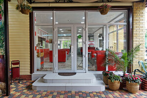 Золотая Лилия