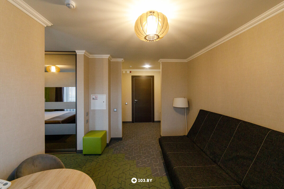 Фото Апрель