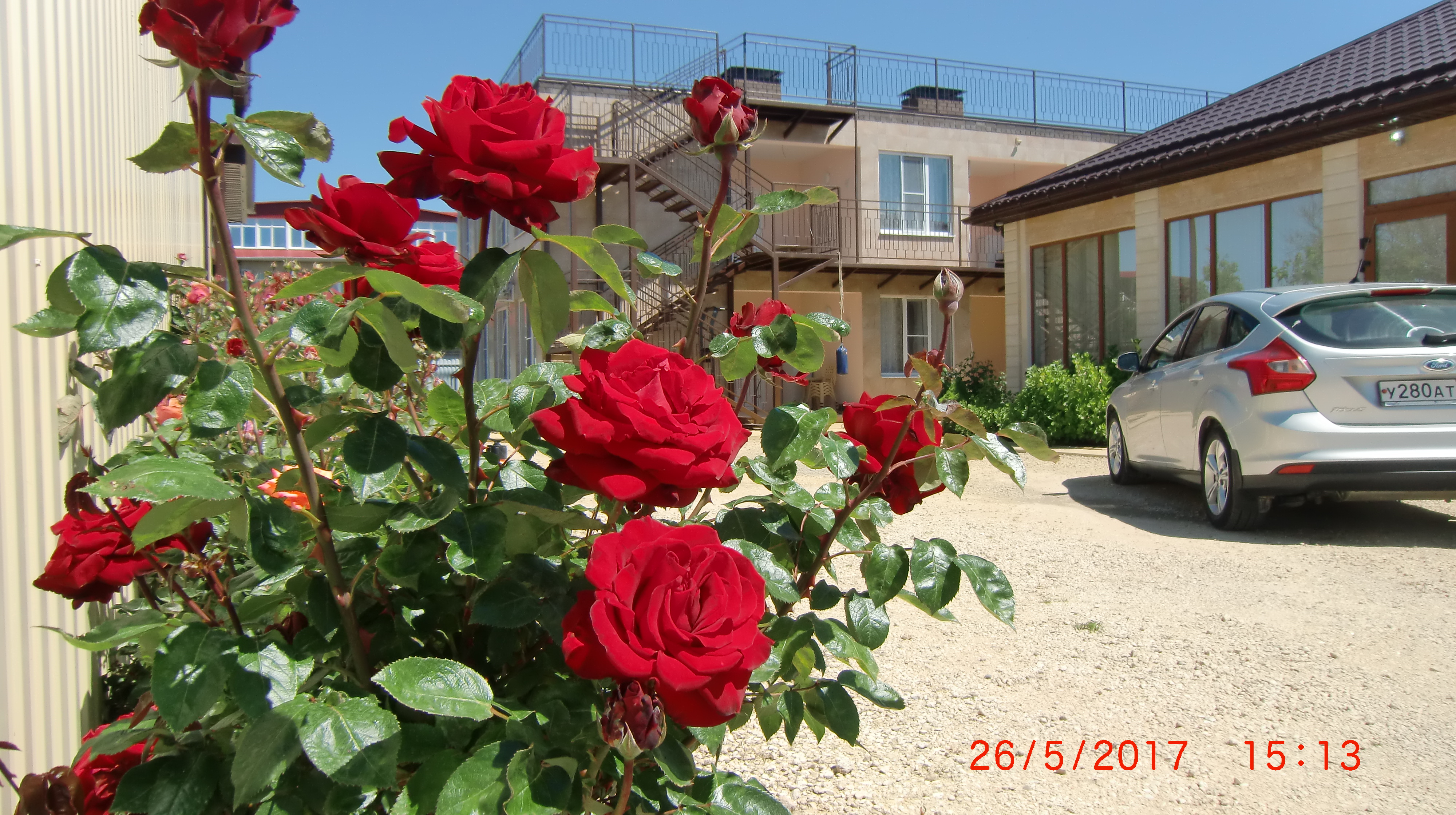 Фото отеля 4