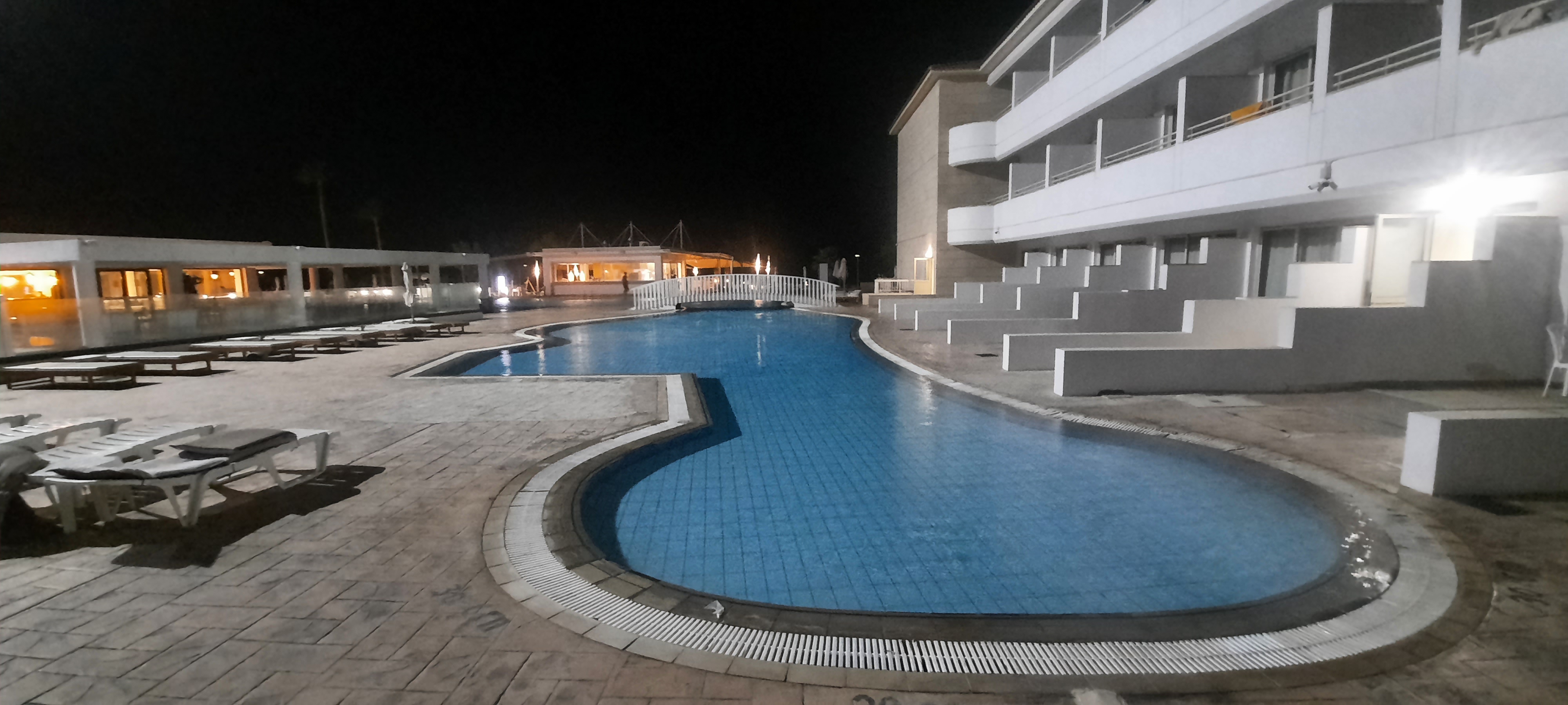 Фото Pierre Anne Beach Hotel