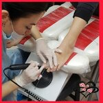 Sakura (Borisovskye Prudy Street, 20к1), training of masters for beauty salons