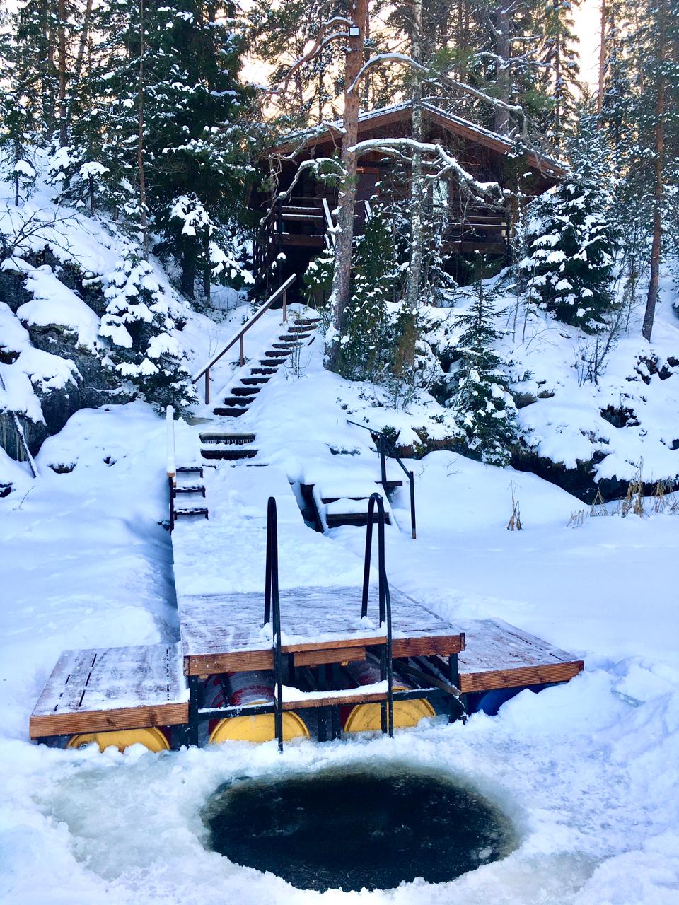 Фото Вилланорда