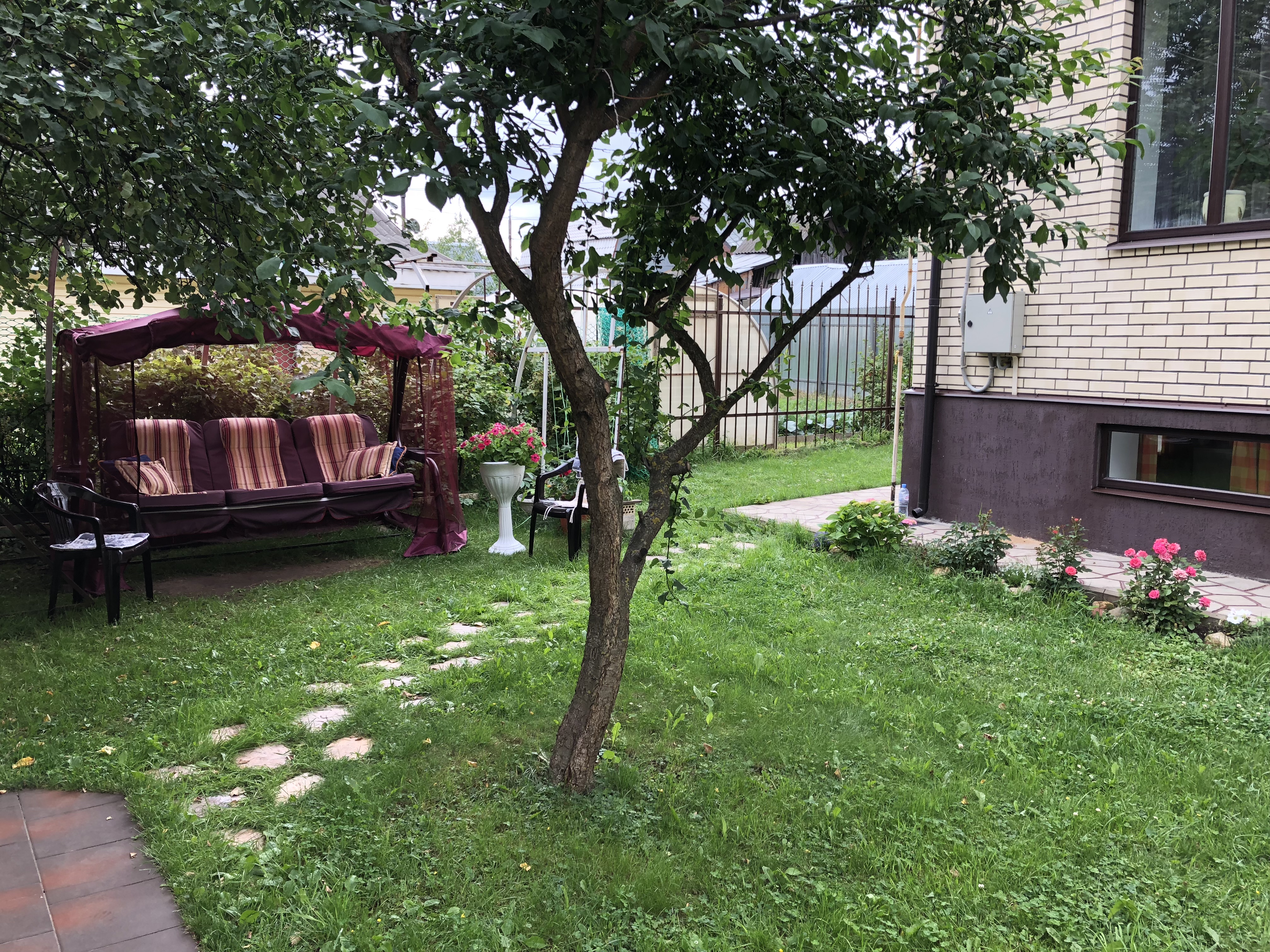 Фото Дом на Октябрьской