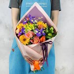 Семицветик (Chistopolskaya Street, 15), flowers and bouquets delivery