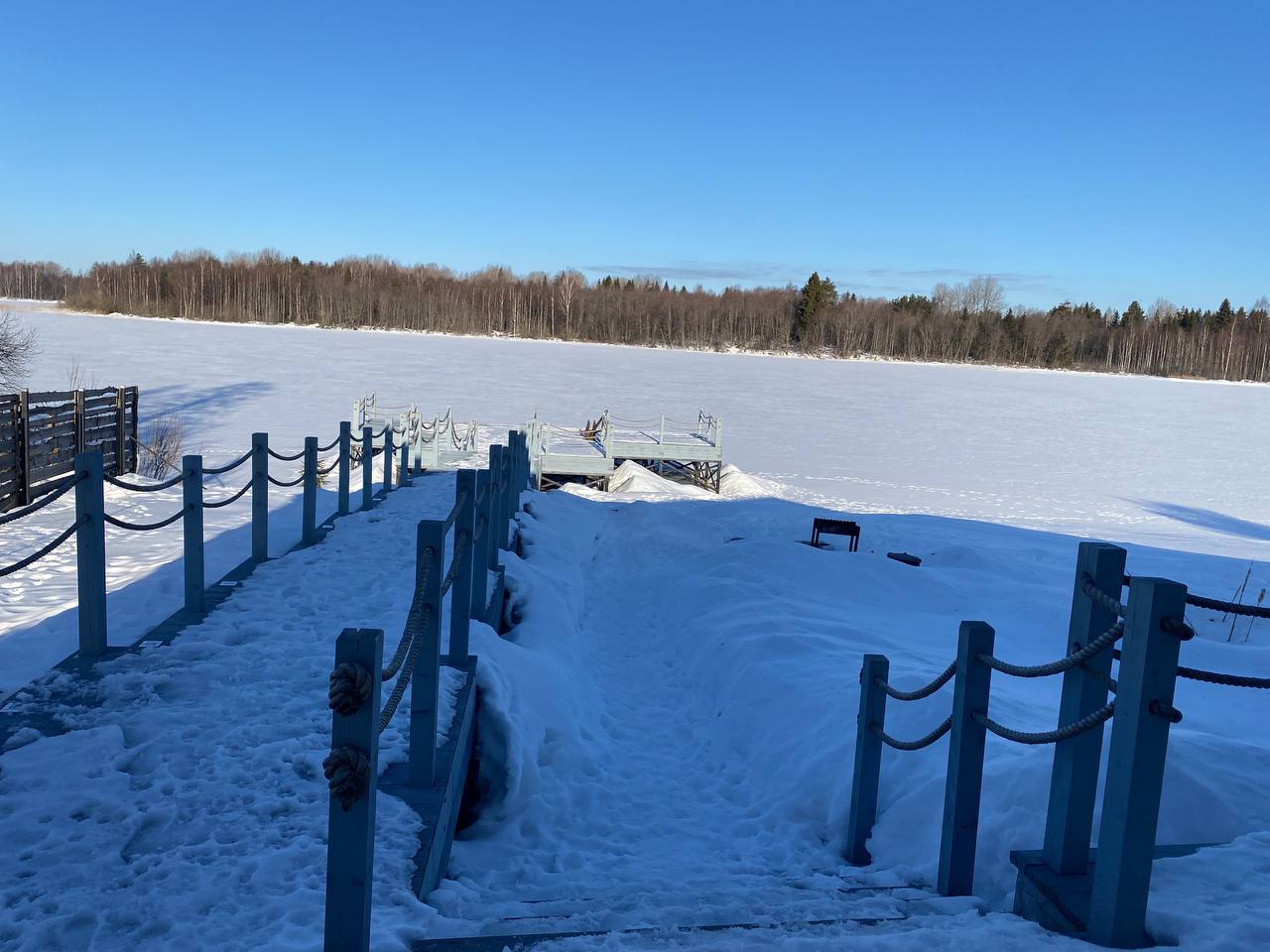 Фото Chuchemlya eco village