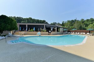 Гостиница Holiday Inn Washington D. C. -Greenbelt Md
