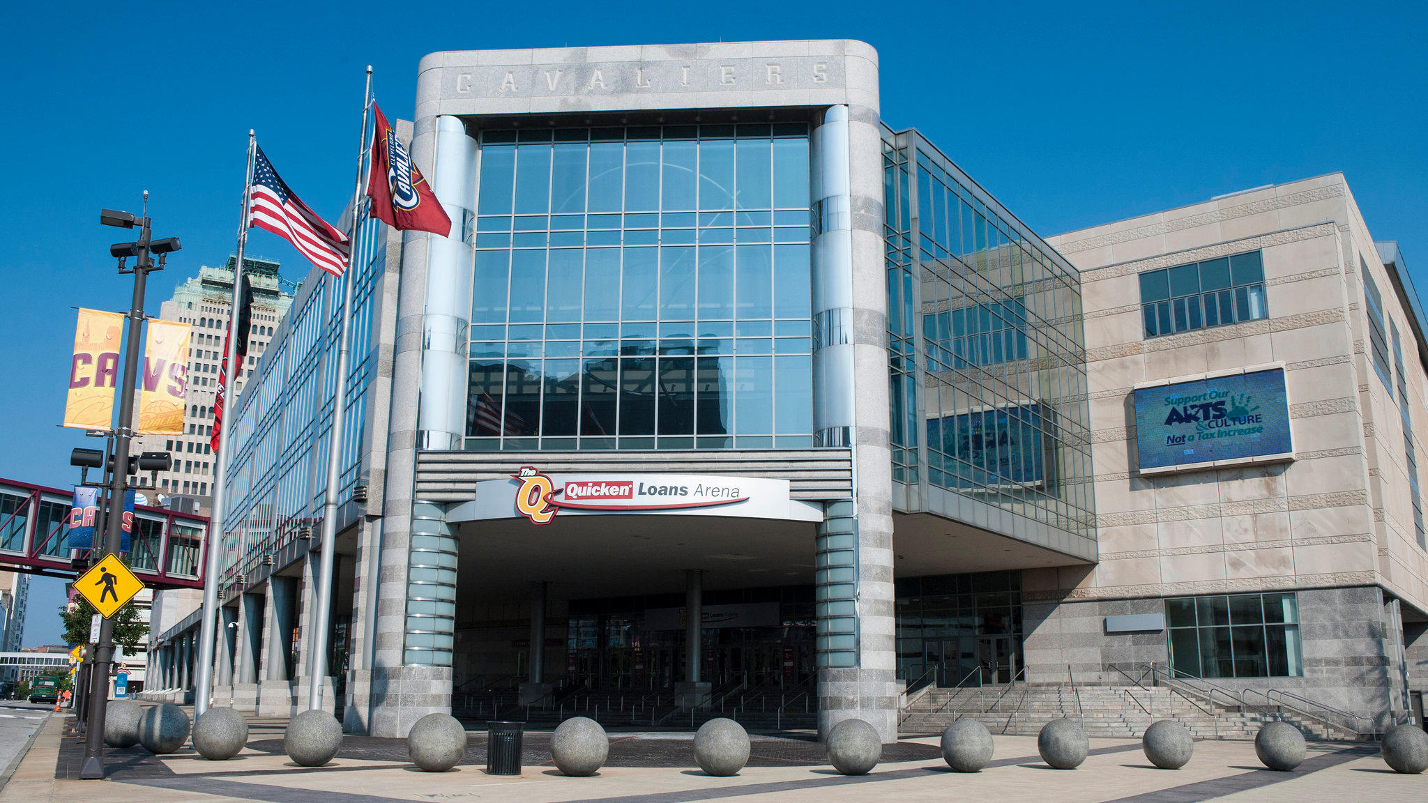 Фото Holiday Inn Cleveland Clinic an IHG Hotel