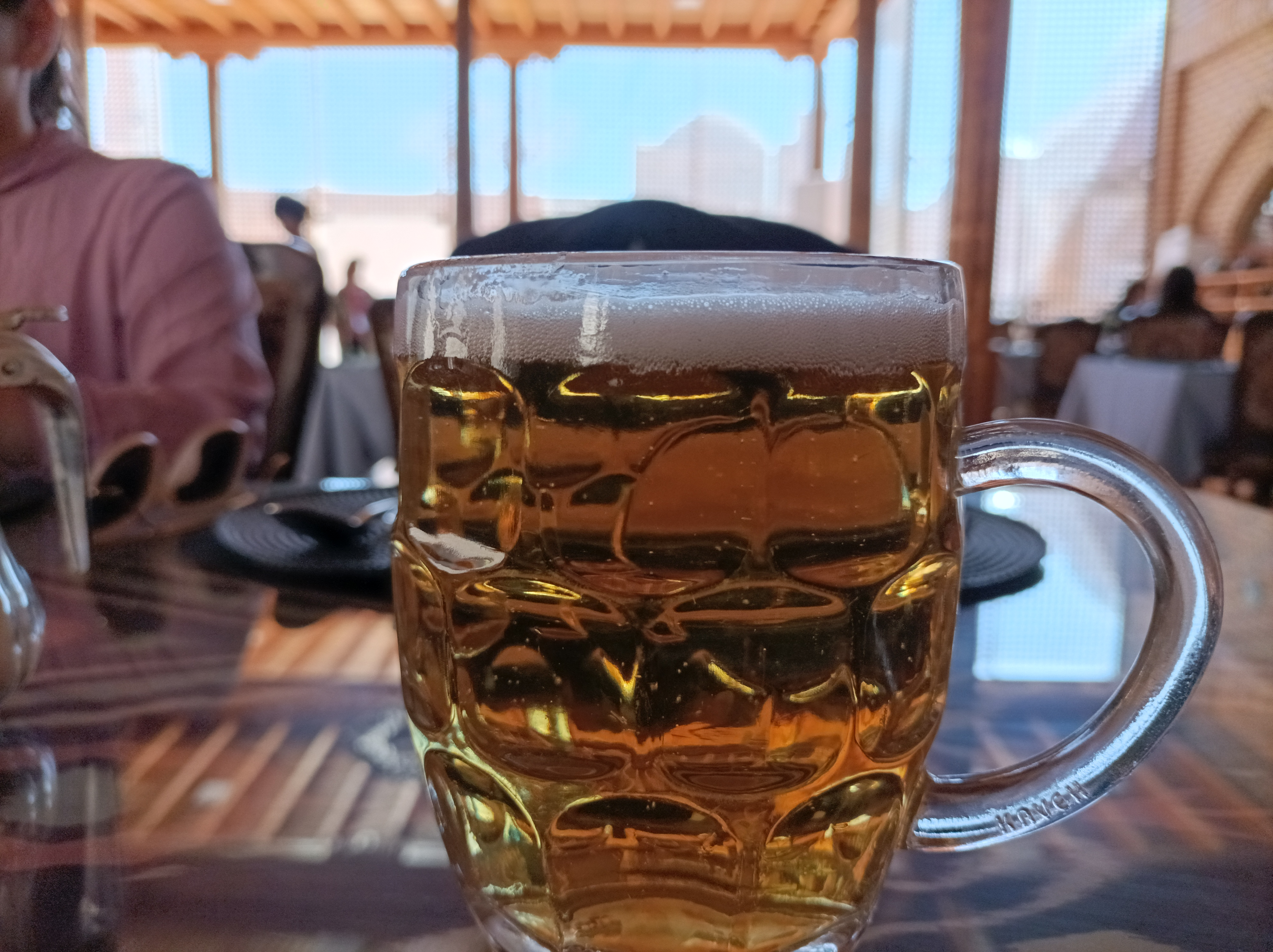 Фото Mirza Boshi Hostel