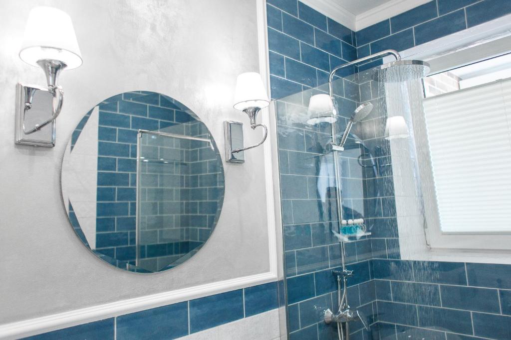 Фото Апартаменты Status