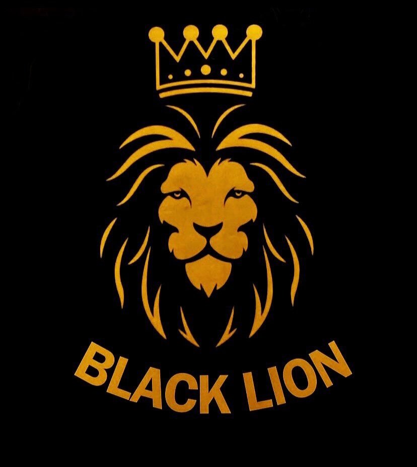 Чёрный Лев