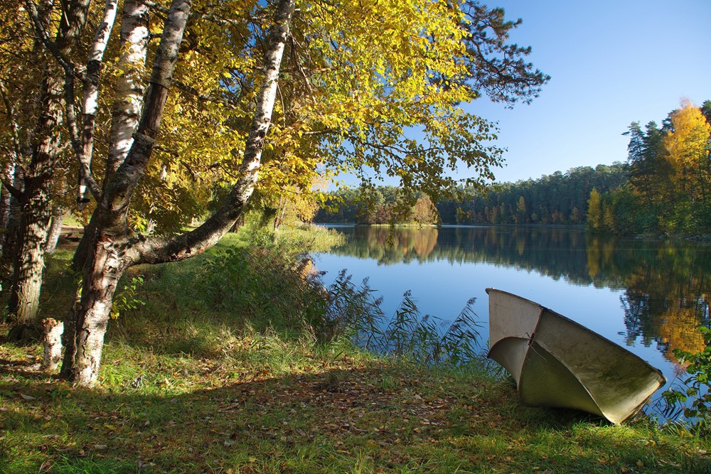 Фото Причал Надежды