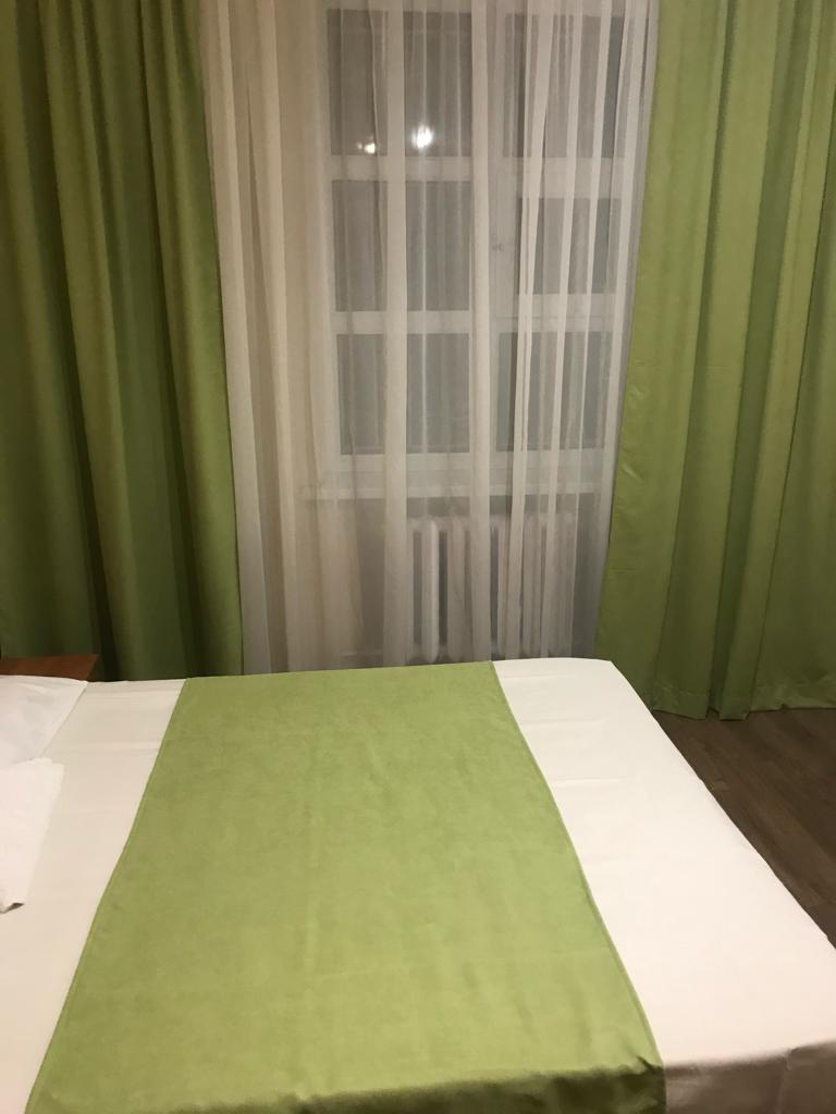 Фото Legenda Guest