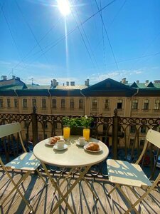 Дом Чайковского