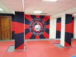 Rroo Federation of Mixed Martial Arts Warrior (Zatinnaya Street, 27), sports club