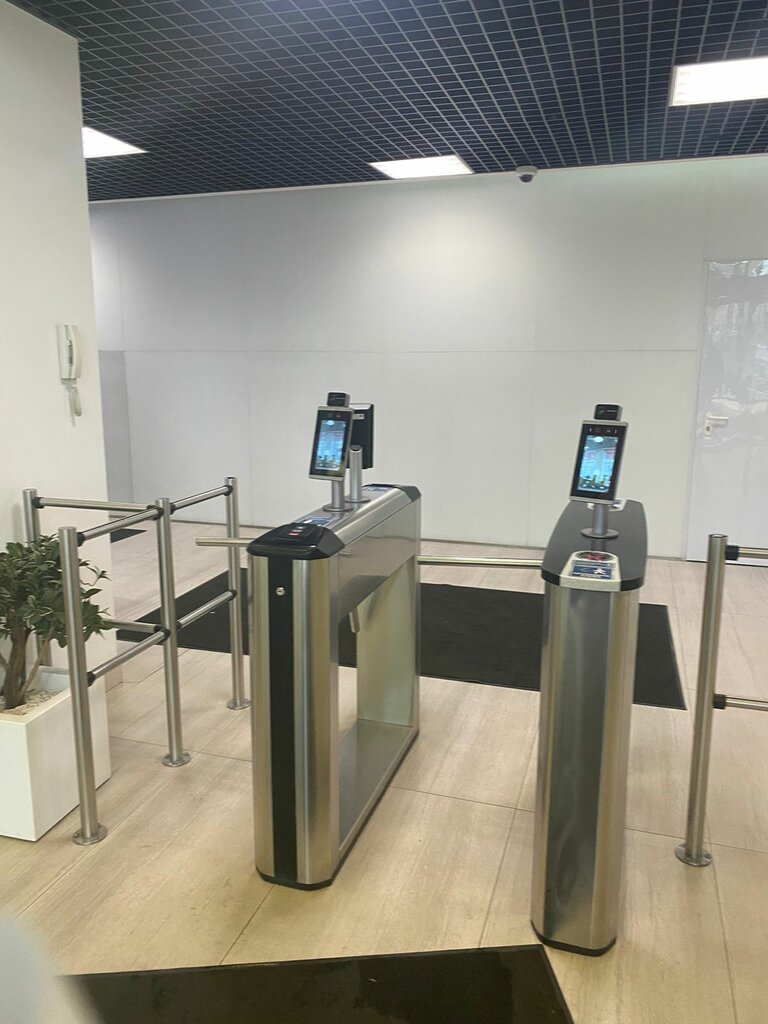 IT company WellServer, Moscow, photo