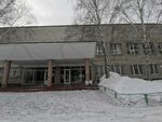 Городская клиническая больница № 11, отделение кардиологии (Novosibirsk, Tankistov Street, 23) ، قسم المستشفى