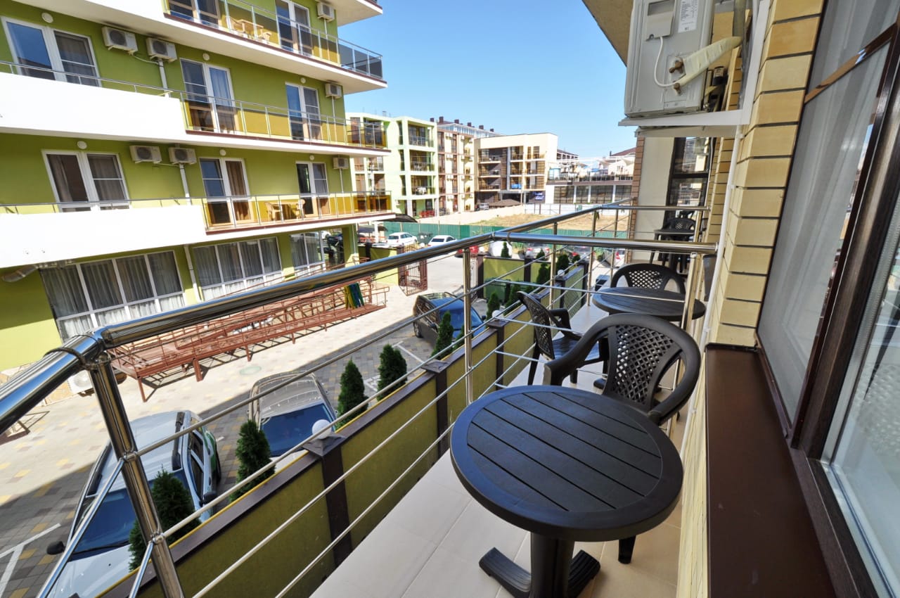 Фото M&L Seven Seas 