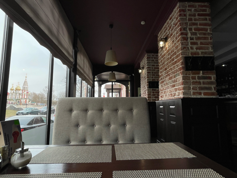 Фото Королевский двор