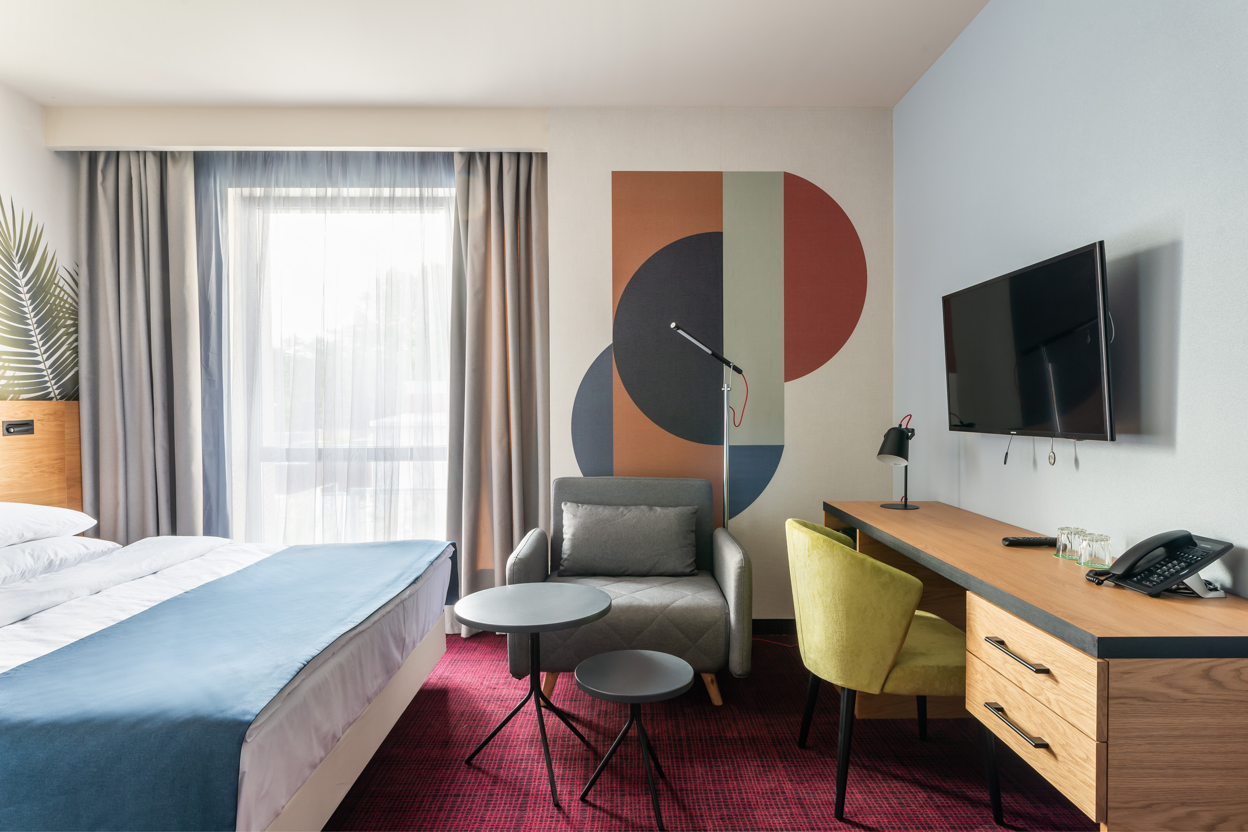 Фото Курорт-Отель Джамайка