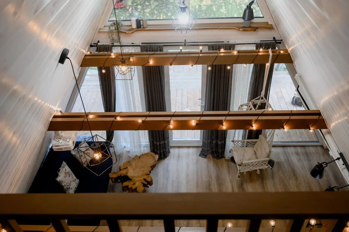 Фото Жёлуди