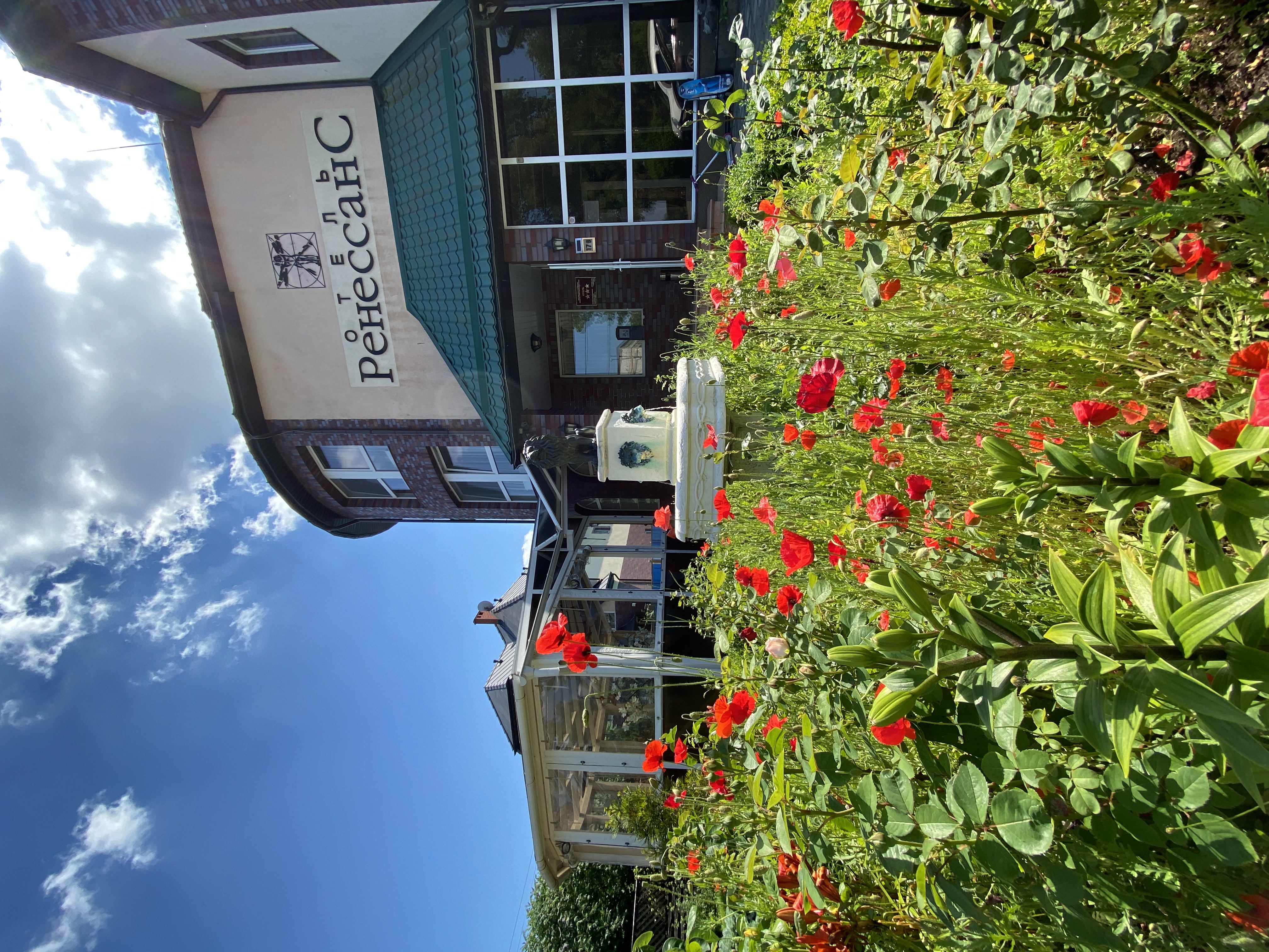 Фото Ренессанс