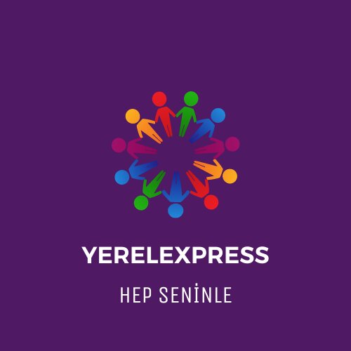 Grocery Yerel Express, Akhisar, photo