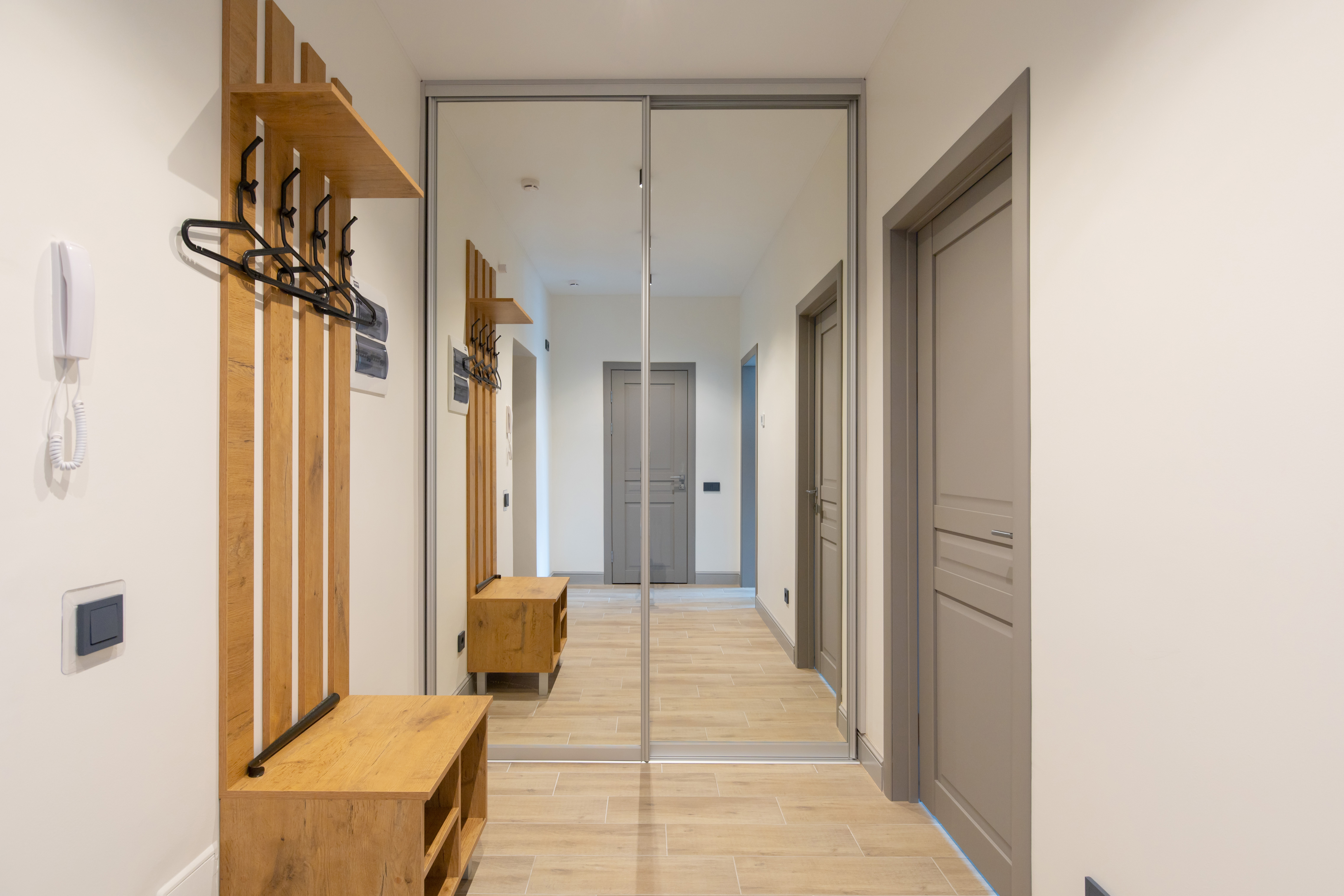 Фото БалтикАпарт