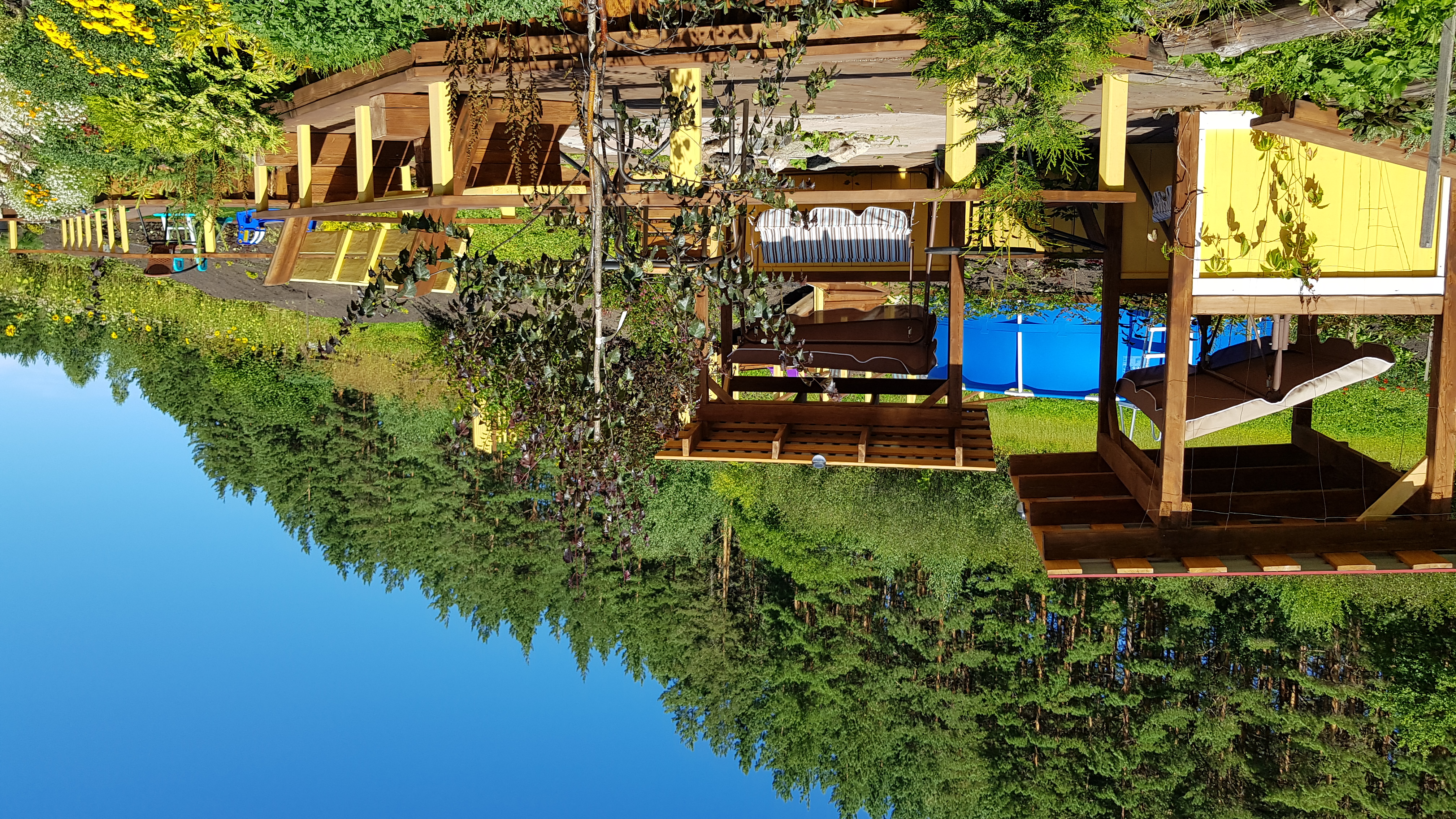 Фото Усадьба Жар-Птица