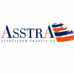 AsstrA (ulitsa Truda, 95) ، إحالة الشحن