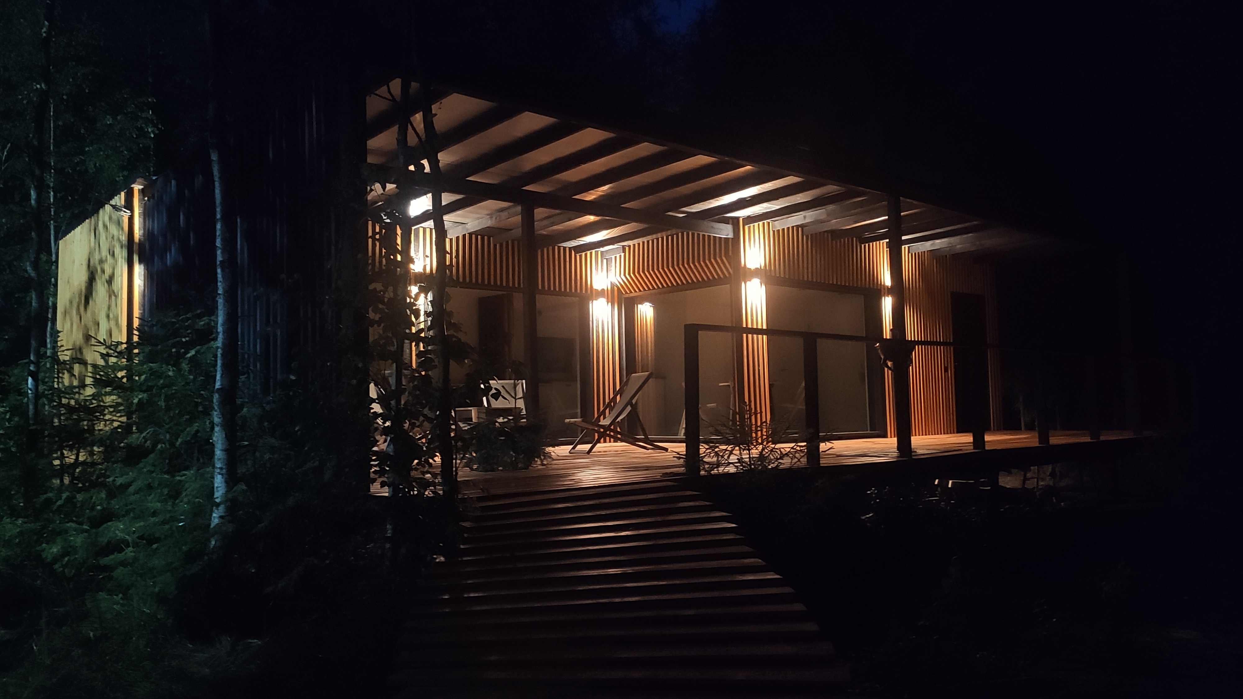 Фото Лагом Хаус