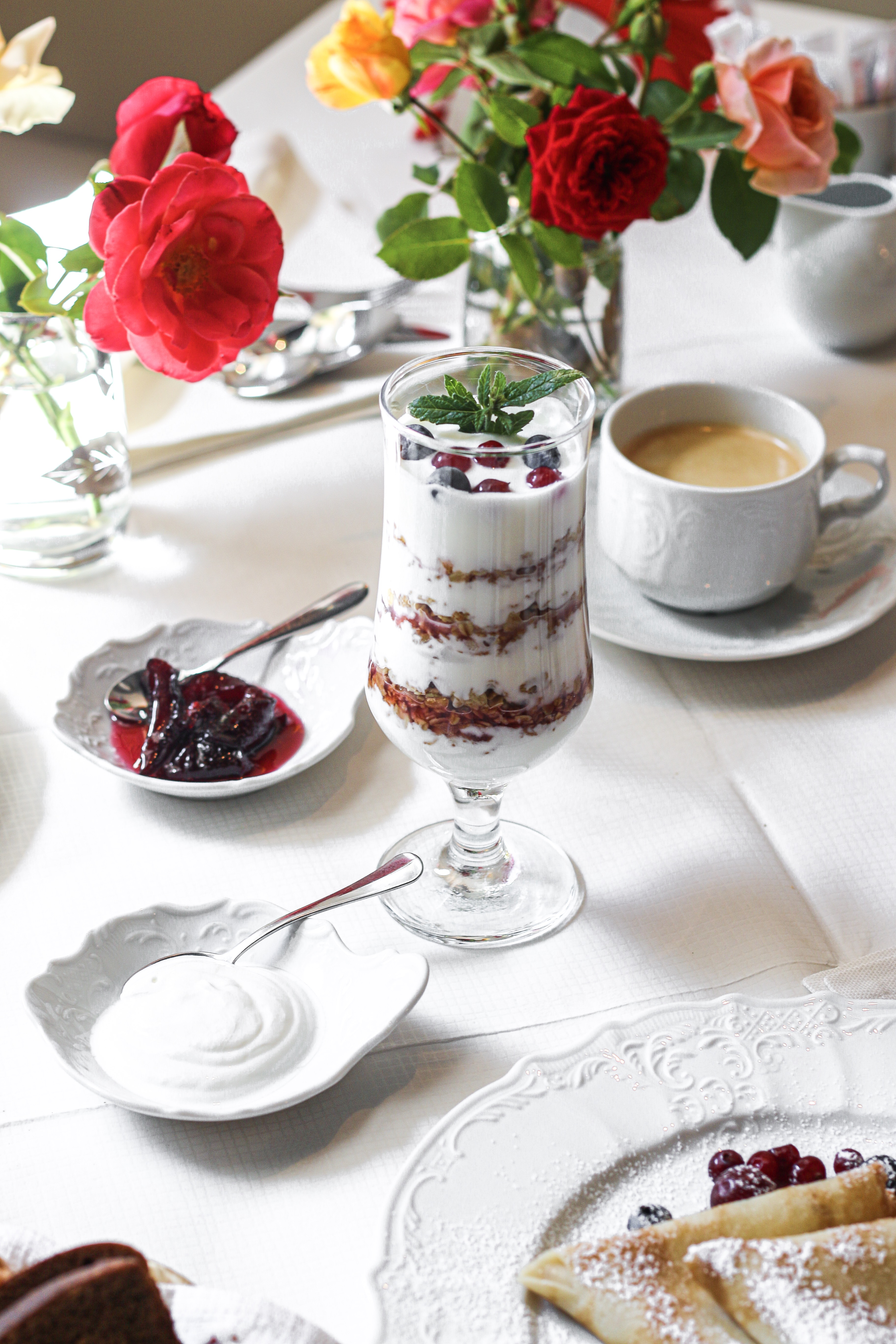 Фото Иностранец