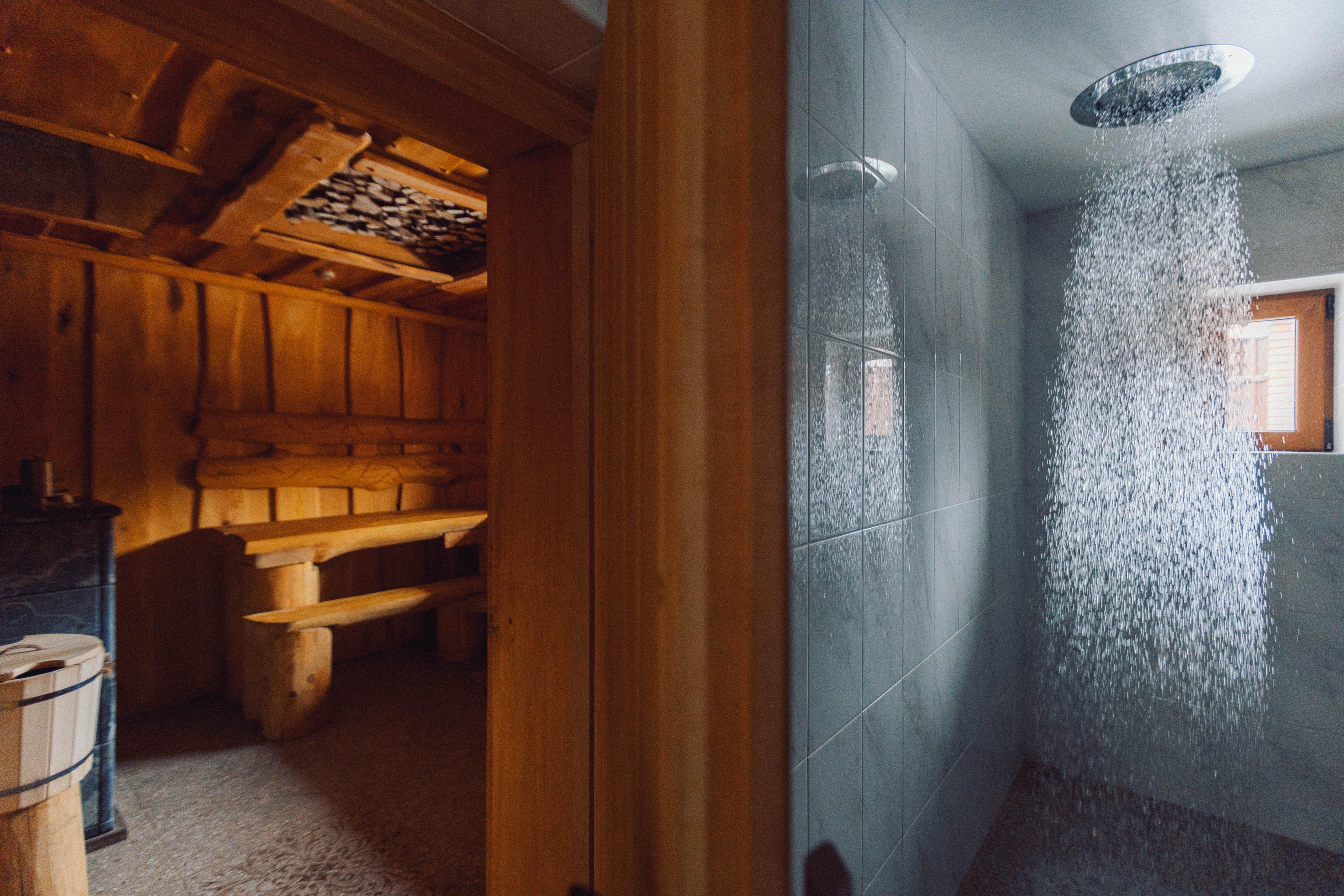 Фото Русский пар