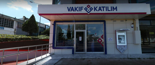 Bank Vakıf Katılım Tuzla Sanayi Şube, Istanbul, photo