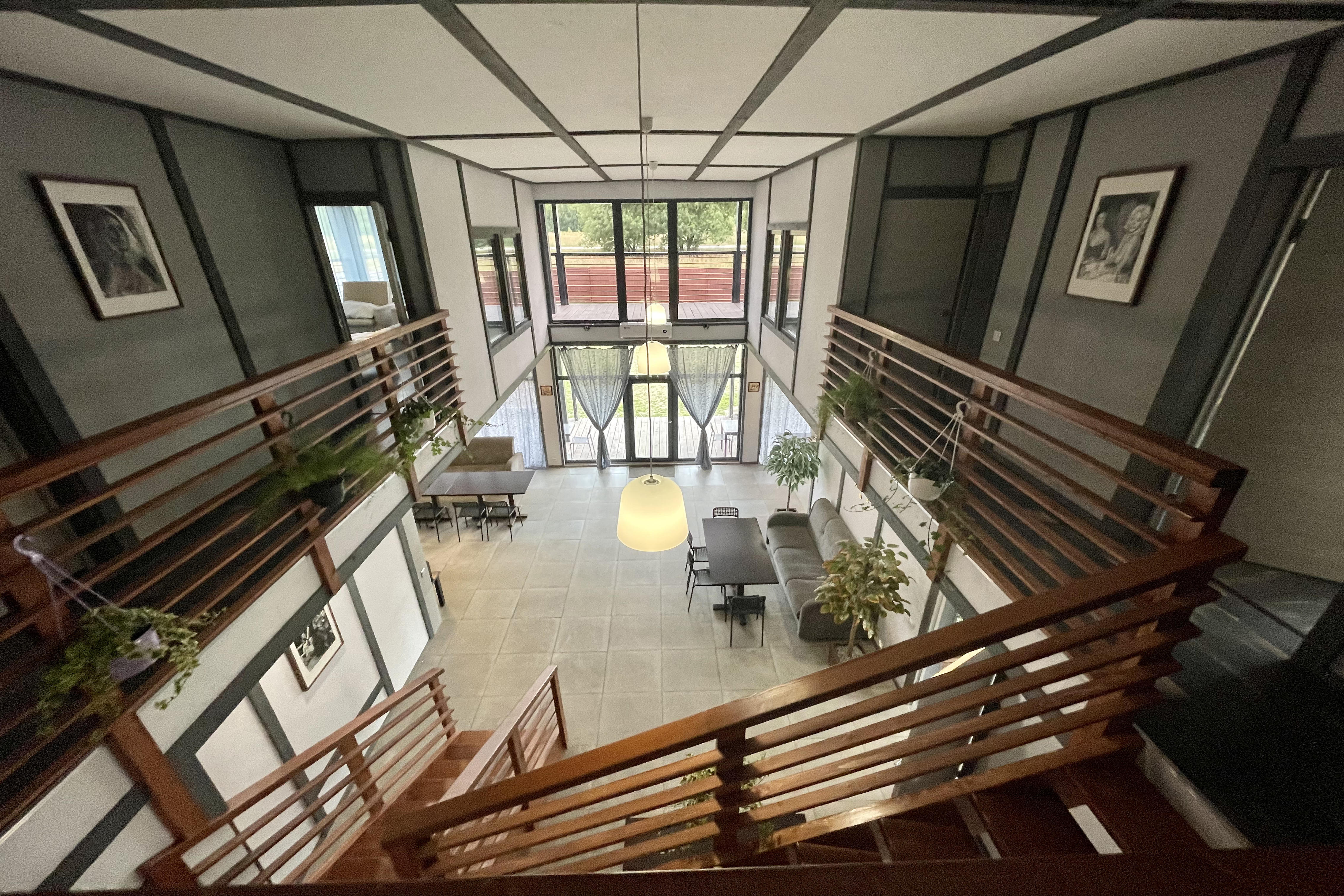 Фото Скандинавия