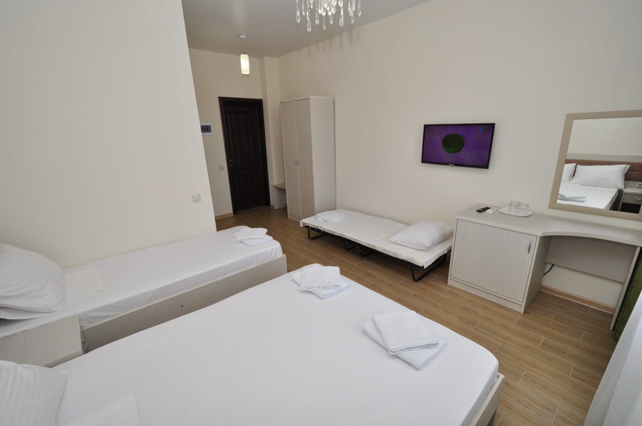 Фото M&L Seven Seas 