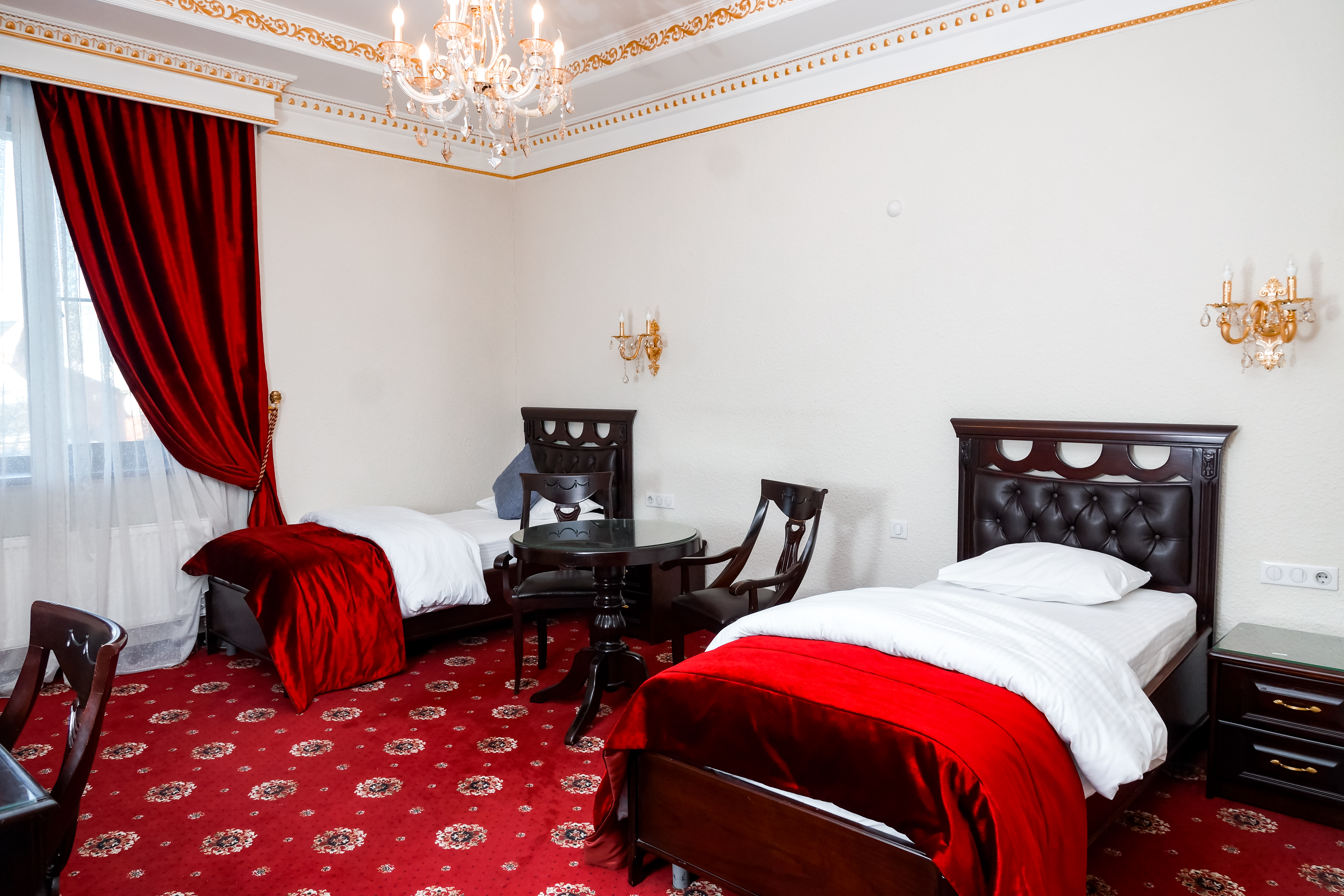 Фото Nabat Palace в Домодедово