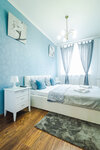 Апартаменты Премиум Старый Арбат (Karmanitsky Lane, 5), hotel