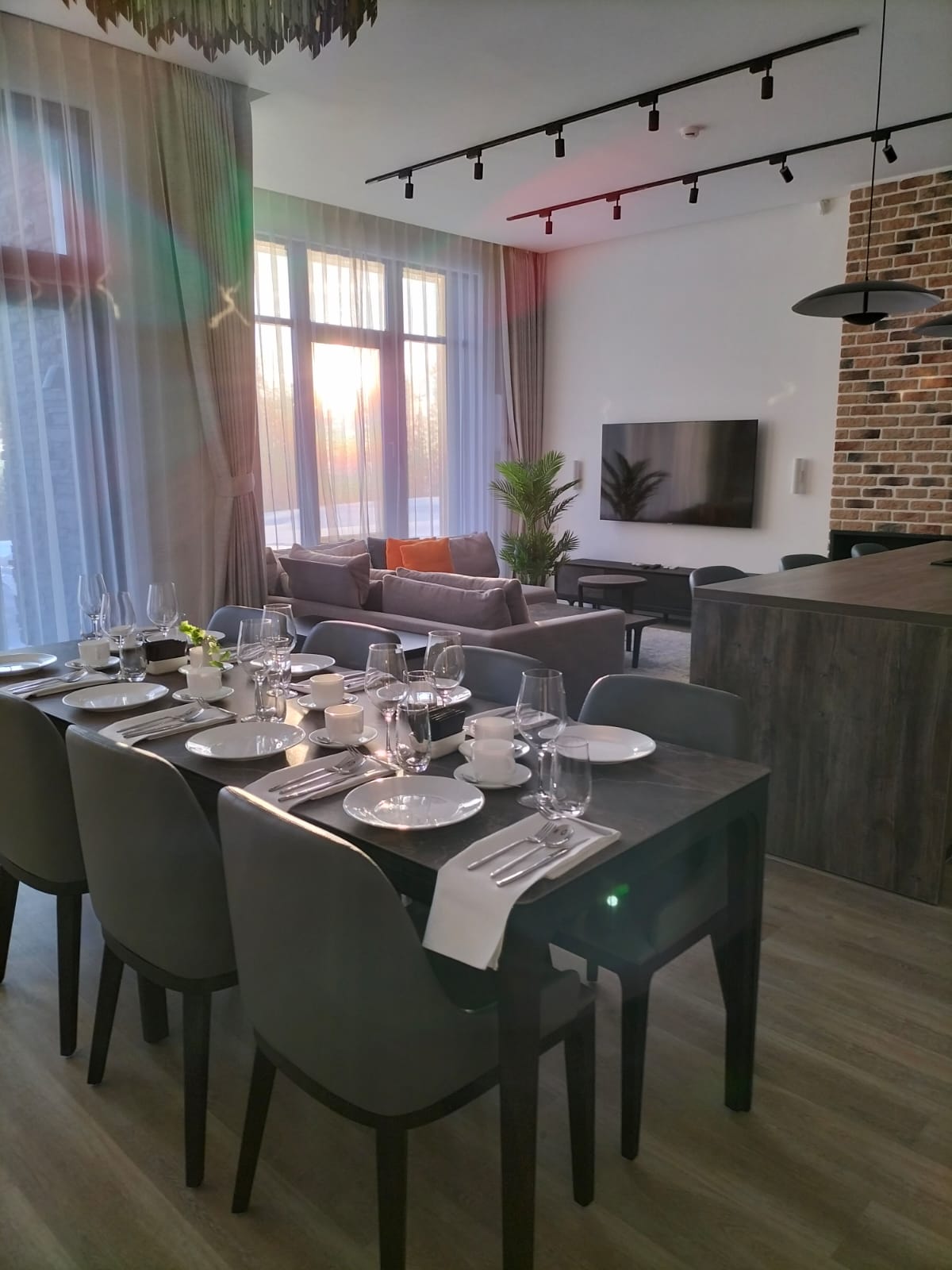 Фото Санрайз Хилл