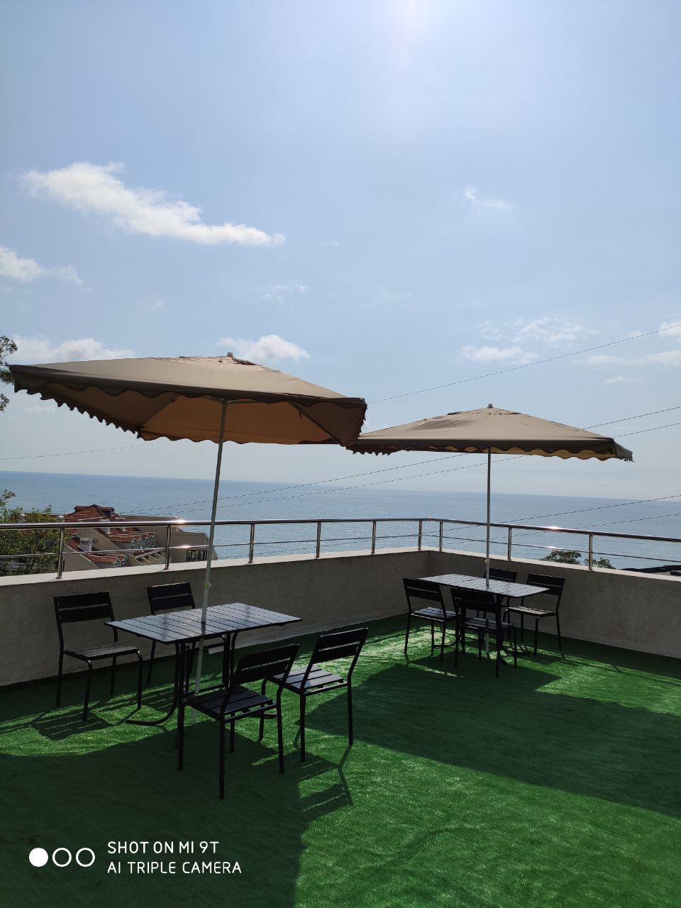 Фото Виллоо Боско