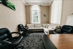 Narcologist plus (Vostochniy Administrative Okrug, Vostochniy District, Zapadnaya Street, 28), drug abuse clinic