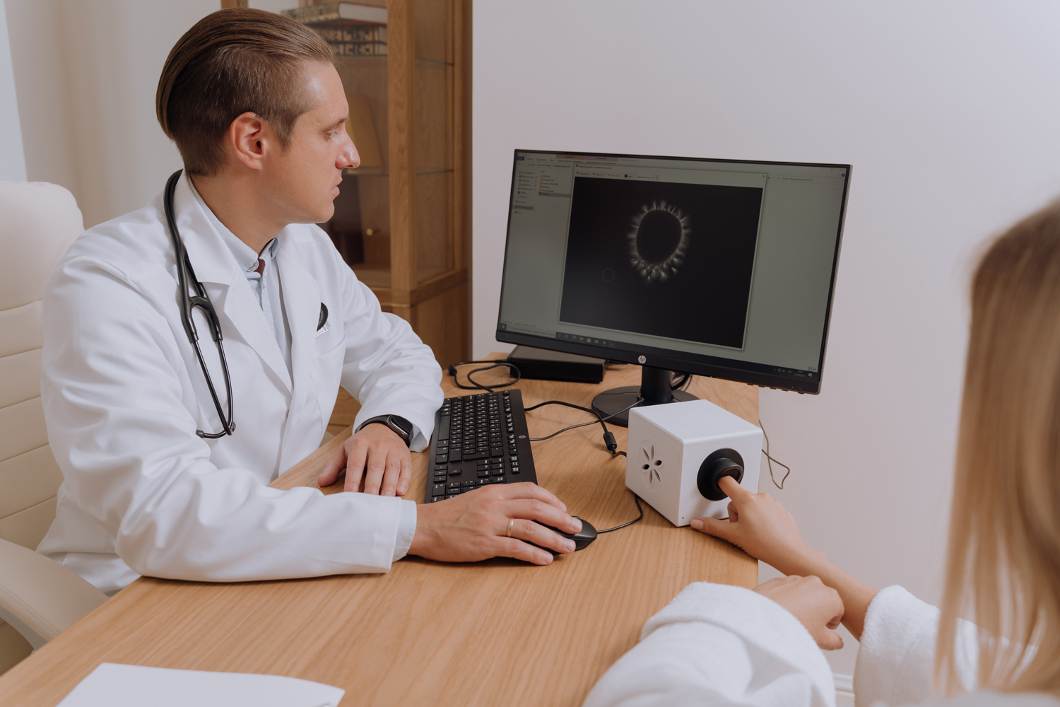 Фото Rodina Grand Hotel & SPA