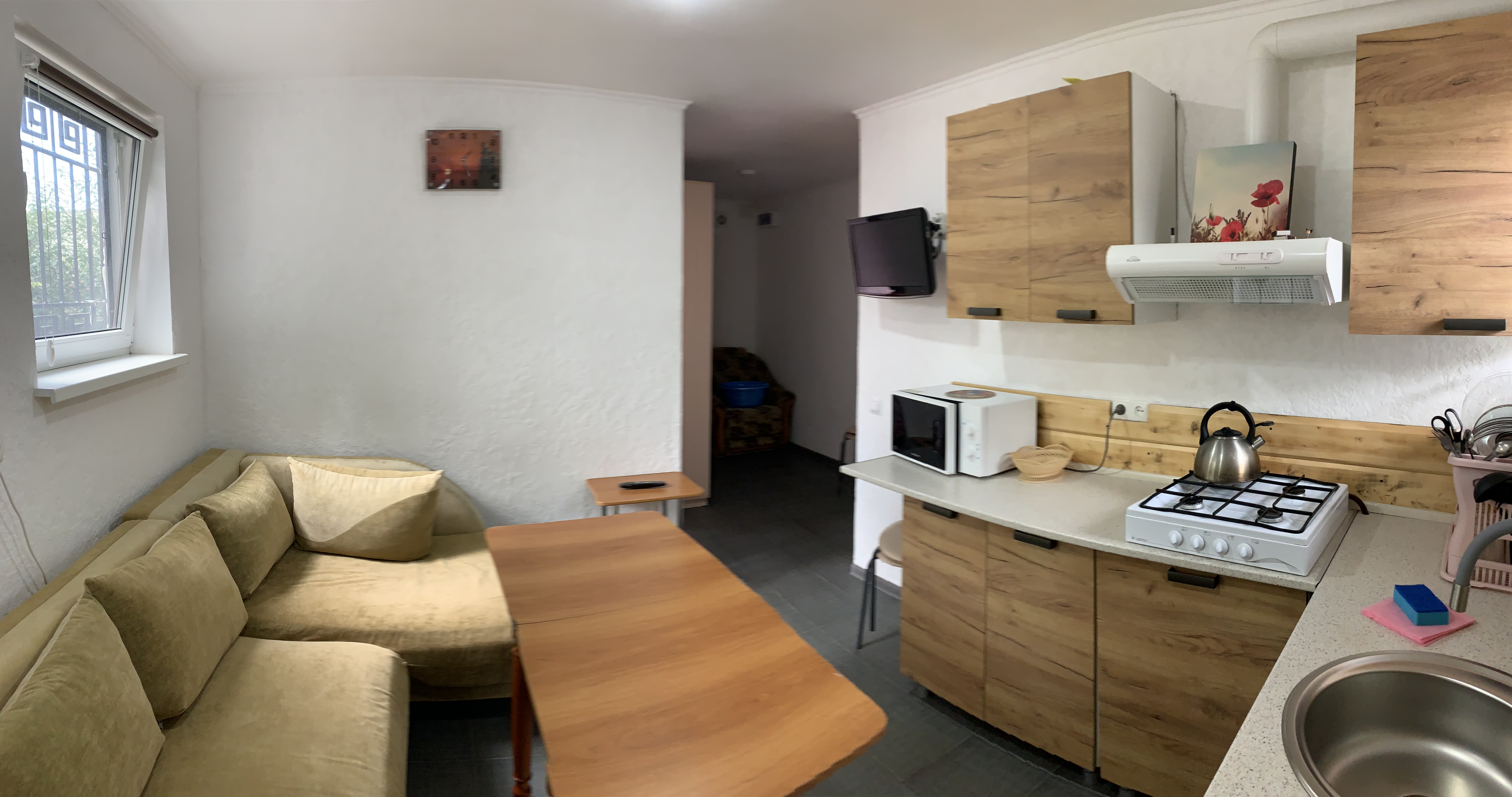 Фото Морелюб