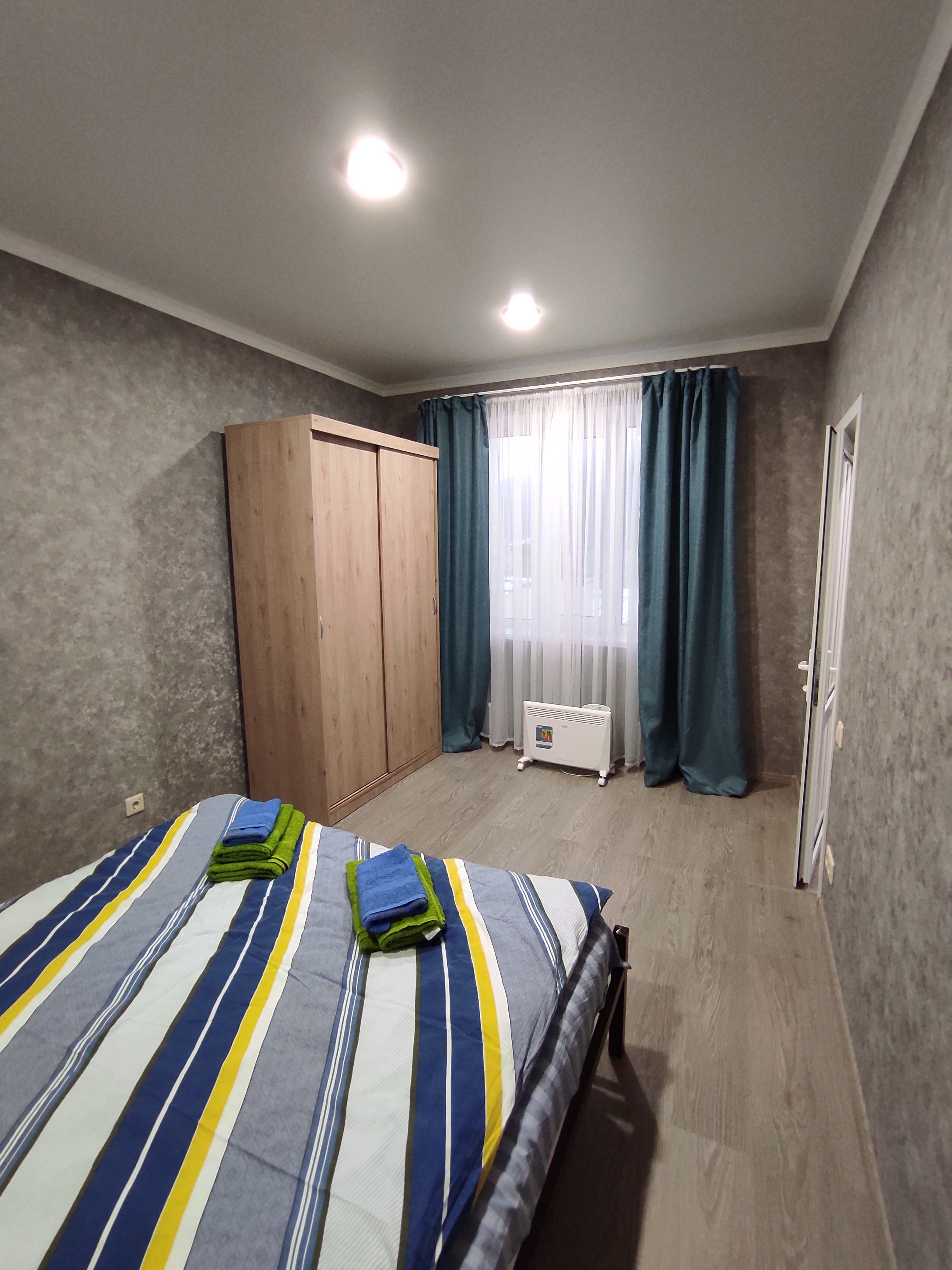 Фото Апартаменты у Сергеевича