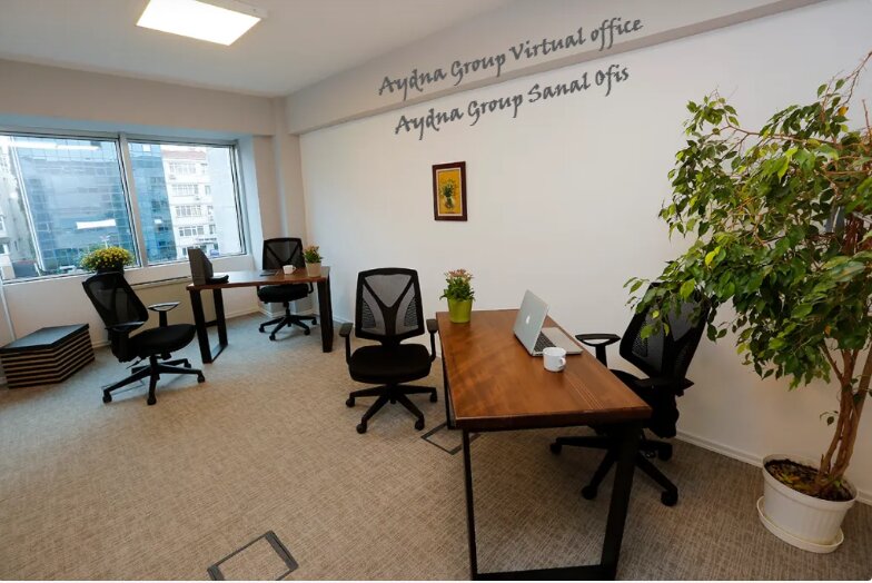 Hotel operator Aydna Group, Alanya, photo