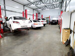 Antiservice (Shafirovskiy Avenue, 26), car service, auto repair