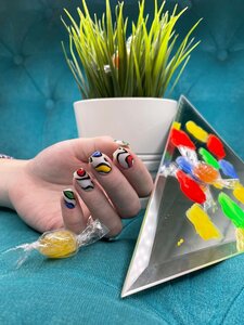 Nails Up (Малая Морская ул., 4/1), салон красоты в Санкт‑Петербурге