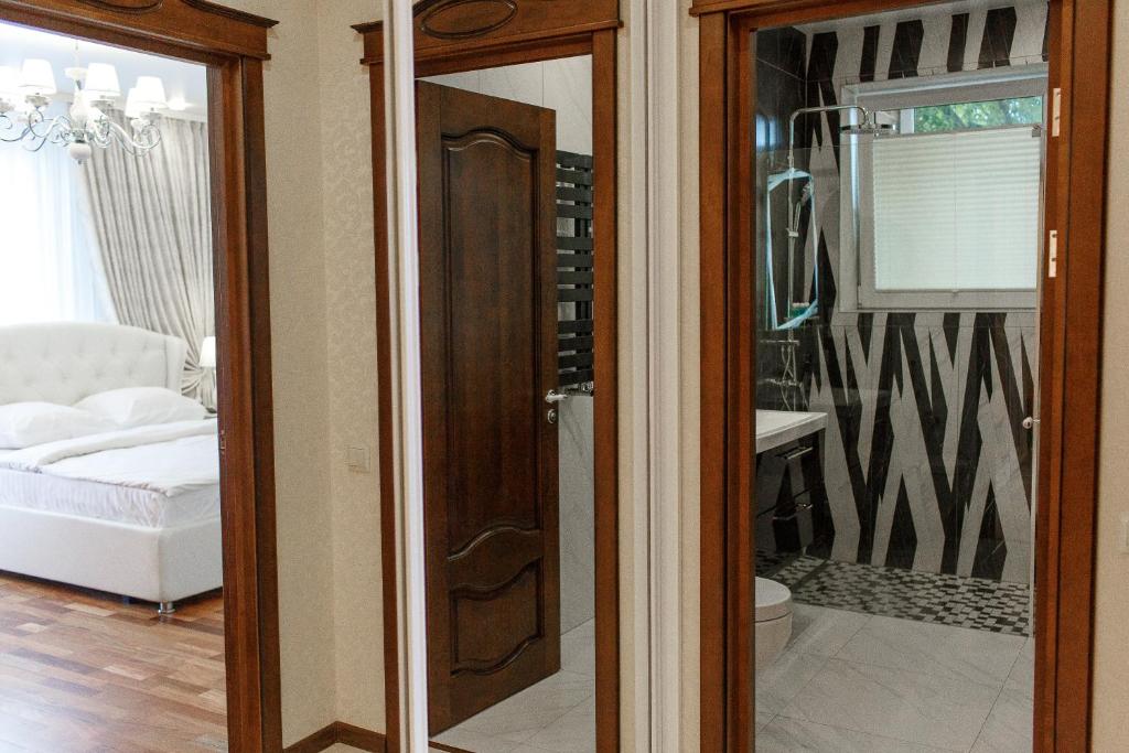 Фото Апартаменты Imperial